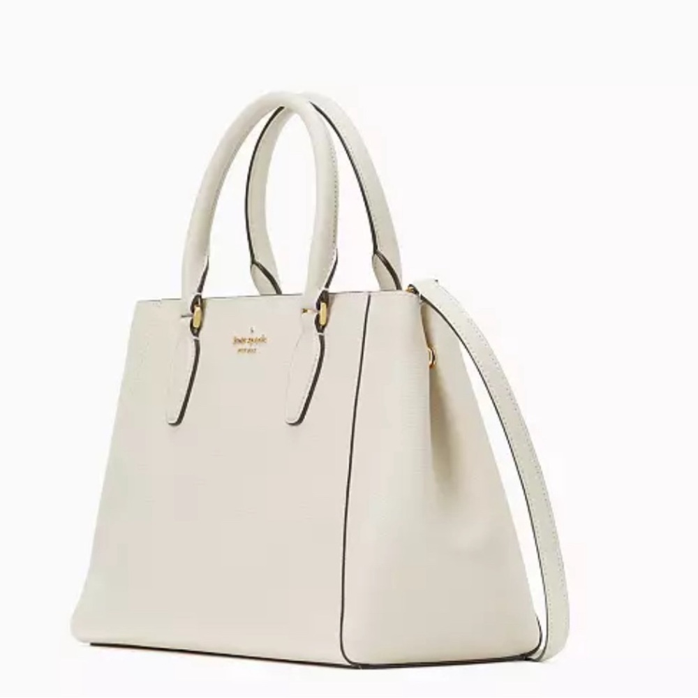 Kate Spade Kristi Satchel - Picture 2 of 7